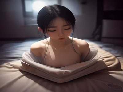 写真后期修图对比展示，左侧为原始RAW文件偏灰画面，右侧为经过调色磨皮后的精修成片，对比鲜明